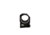 Spuhr 34mm Rifle Scope Mount, Black, Height- 30mm/1.18in, SP-4601