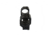 Spuhr 34mm Rifle Scope Mount, Black, Height- 35mm/1.38in, SA-4601