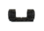 Spuhr 34mm Rifle Scope Mount, Black, Height- 35mm/1.38in, SA-4601