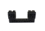 Spuhr 34mm Rifle Scope Mount, Black, Height- 35mm/1.38in, SA-4601