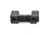 Spuhr 34mm Rifle Scope Mount, Black, Height- 37mm/1.46in, SP-4802