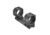Spuhr 35mm Rifle Scope Mount, Black, Height- 34mm/1.35in, SP-5006