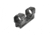 Spuhr 35mm Rifle Scope Mount, Black, Height- 34mm/1.35in, SP-5006