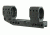 Spuhr 36mm Cantilever Rifle Scope Mount, Black, Height- 38mm/1.5in 1006932