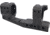 EDEMO Spuhr 38mm Cantilever Gen 3 Rifle Scope Mount, 1.5 in, 20.6 MOA, Black, SP-4622C, EDEMO1
