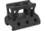 Spuhr Aimpoint T-2 Mount, 49mm, Black, RD-20193