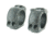 Spuhr Blaser Hunting Rings, 30mm, Black 7340150706036