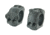 Spuhr Blaser Interface Rings, 1in, Black 7340150706029