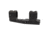 Spuhr Cantilever Rifle Scope Mount, 30mm, 1.26in Height, SP-3026C