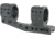Spuhr Cantilever Rifle Scope Mount 0 MIL/0 MOA H-38 mm/1.5 L-140 mm/5.51, Black, SP-4022