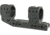 USED Spuhr Cantilever Scope Mount 35 H38mm/1.5 0MIL PIC 35 MM, Black, SP-5016, EDEMO1