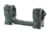 Spuhr Interface Rifle Scope Mount, 30mm, SCP-3001D