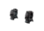 Spuhr Picatinny Hunting Rings, 1in Height, HP20-25