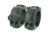 Spuhr Sako Interface Rings, 35mm, Black 7340150706265