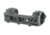 Spuhr Sako TRG &amp; Tikka T3/TX Aesthetic Mount, 0 MOA, Dia 34mm, H 30mm, Black 7340150712228