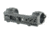 Spuhr Sako TRG &amp; Tikka T3/TX Hunting Mount, 0 MOA, Dia 30mm, H 34mm, Black 7340150712136