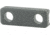 Spuhr Side Clamp Separate Rings Fits SR3000 and SR4000, Black, A-0075