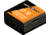 Spypoint Lithium Battery Pack And Charging Cord 3.7volt, LIT10