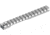 SSK Firearms Scope Base, Encore, TSOB, Picatinny Quarter Rib, 20 MOA, Matte, Clear, 0.810 Taper, SBE1002120