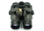 Steele Industries DTNVS Dual Tube Night Vision Goggle, L3 24UA Unfilmed White Phosphor, Matte Black, DTNVS-L3-24UA-WP