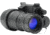 Steele Industries Elbit Mil-Spec Monocular, Black, One Size, NVM-14R-EWM-2000