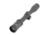 Steiner GS3 Rifle Scope, 2-10 x, 42 mm, 30 mm, Second Focal Plane (SFP), Plex S1, Matte, Black, 5004