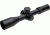 Steiner M5Xi Military 3-15x50 mm Rifle Scope, 34 mm Tube, First Focal Plane, Black, Matte, Red MSR2 Reticle, Mil Rad Adjustment, 5573