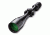 DEMO, Steiner GS3 4-20x50 mm Rifle Scope, 30 mm Tube, Second Focal Plane, Black, Matte, Non-Illuminated 4A Reticle, MOA Adjustment, 5012-DEMO