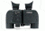 Steiner Binoculars Lrf 1700 8x30, Black, 2315
