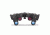 Steiner AN/PVS-21 Low Profile Night Vision Goggles, Black, 9210