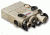 Steiner DBAL-I2 Dual Beam Aiming Laser Device, w/ Visible and IR Laser, Red/IR Laser, Desert Tan, 9005