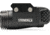 Steiner TOR Fusion Pistol Laser Sight, White/Red, 350 - 470 Lumens, Black, 7005