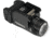 Steiner TOR Fusion Pistol Laser Sight, White/Red, 350 - 470 Lumens, Black, 7005