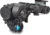 Steiner NVS-21 Low Profile Night Vision Monocular, Black, NVS-21M