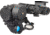 Steiner NVS-21 Low Profile Night Vision Monocular, Black, NVS-21M