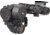 Steiner NVS-21 Low Profile Night Vision Monocular, Black, NVS-21M