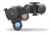 Steiner NVS-21 Low Profile Night Vision Monocular, Black, NVS-21M