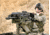 Steiner NVS-21 Low Profile Night Vision Monocular, Black, NVS-21M