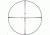 OPMOD Steiner P4Xi 1-4x24mm Tactical Illuminated Rifle Scope, 30mm, SFP, P3TR, FDE, 5203