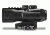 Demo,Steiner M536 Prism Sight 5x36, Reticle 5.56, Black 8786-5.56-DEMO