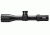 Steiner M5Xi Military Scopes Rifle Scope, 3-15x50mm, 34mm Tube, First Focal Plane, Horus Tremor 3 Reticle, Matte, Black, 8707-T3