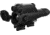 Steiner Nighthunter S35 Gen II Thermal Imaging Rifle Scope, Black, 9526