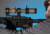 Steiner OPMOD P4Xi 1-4x24mm Tactical Illuminated Rifle Scope, 30mm Tube, Second Focal Plane P3TR Reticle, FDE, 5203