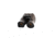 Steiner Safari Ultrasharp 10x26 Roof Prism Binocular, Black, 4477