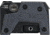 Steiner MPS 2.0 1x Micro Pistol Reflex Red Dot Sight