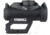 Steiner T1Xi 1x24mm Red Dot Sight, 2 MOA Dot, Black, 8800-T1Xi