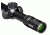 DEMO, Steiner T5Xi 3-15x50 mm Rifle Scope, 34 mm Tube, First Focal Plane, Black, Matte, Red Horus H59 Reticle, MOA Adjustment, 5115-DEMO
