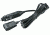 Streamlight Stinger HPL Flashlight, Rechargeable, 800 Lumen, w/120V AC/12V DC PiggyBack Smart Charge, 75782