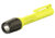 Streamlight 2AAA ProPolymer HAZ-LO Ultra Compact LED 60 Lumens Flashlight, Clam, Yellow, 66500