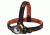 Streamlight 3AA HAZ-LO UL Classified Class I Division 1 LED Headlamp, Yellow w/ Black/Red Strap - 61200